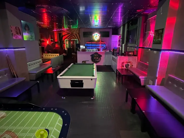 Space Coffeshop Tenerife